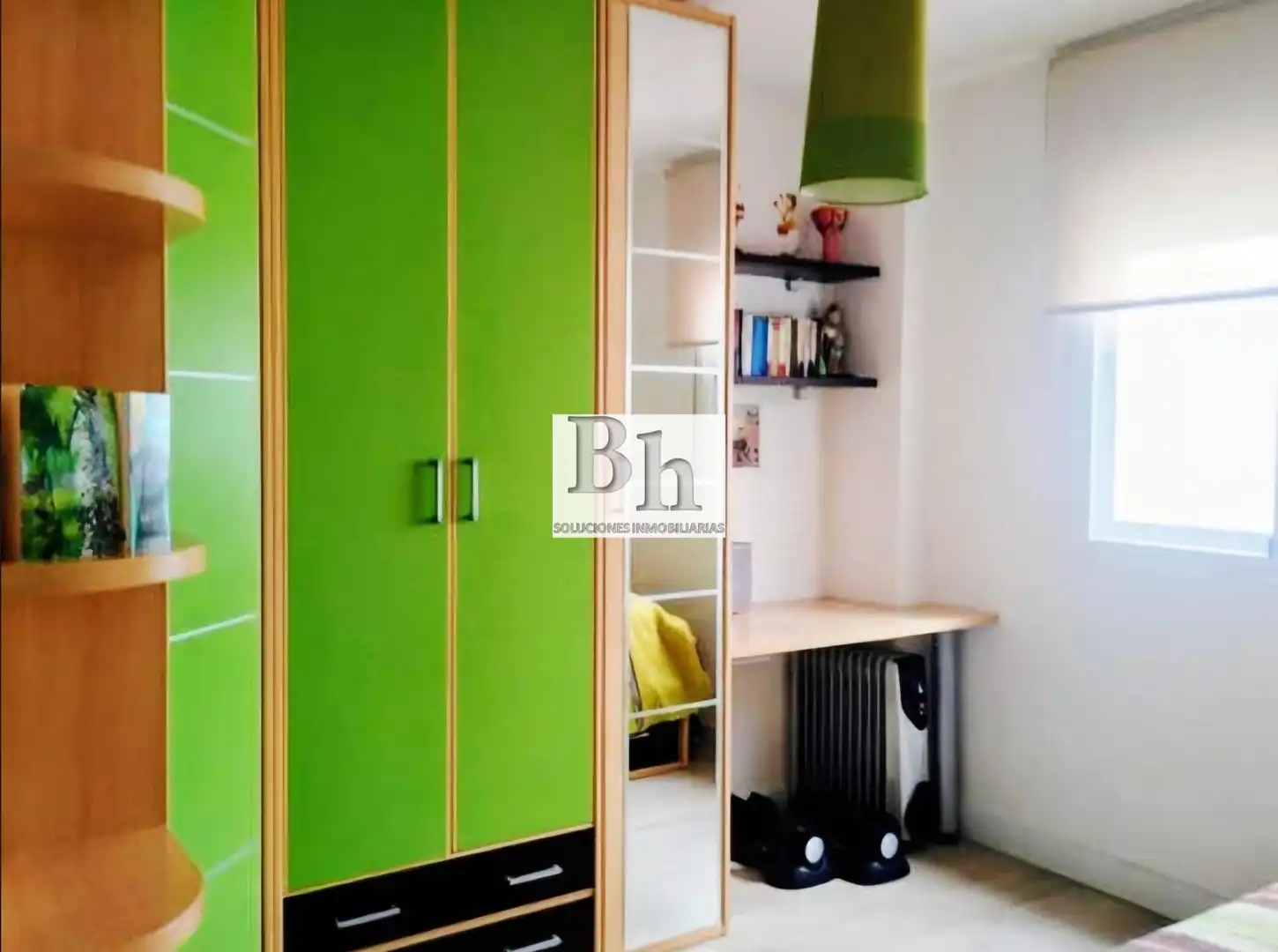 Piso con ascensor en venta en Bailén - Miraflores, imagen 7