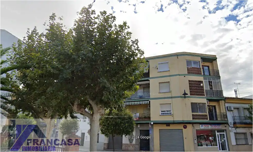 Wohnung zum Verkauf in Andújar, imagen 2