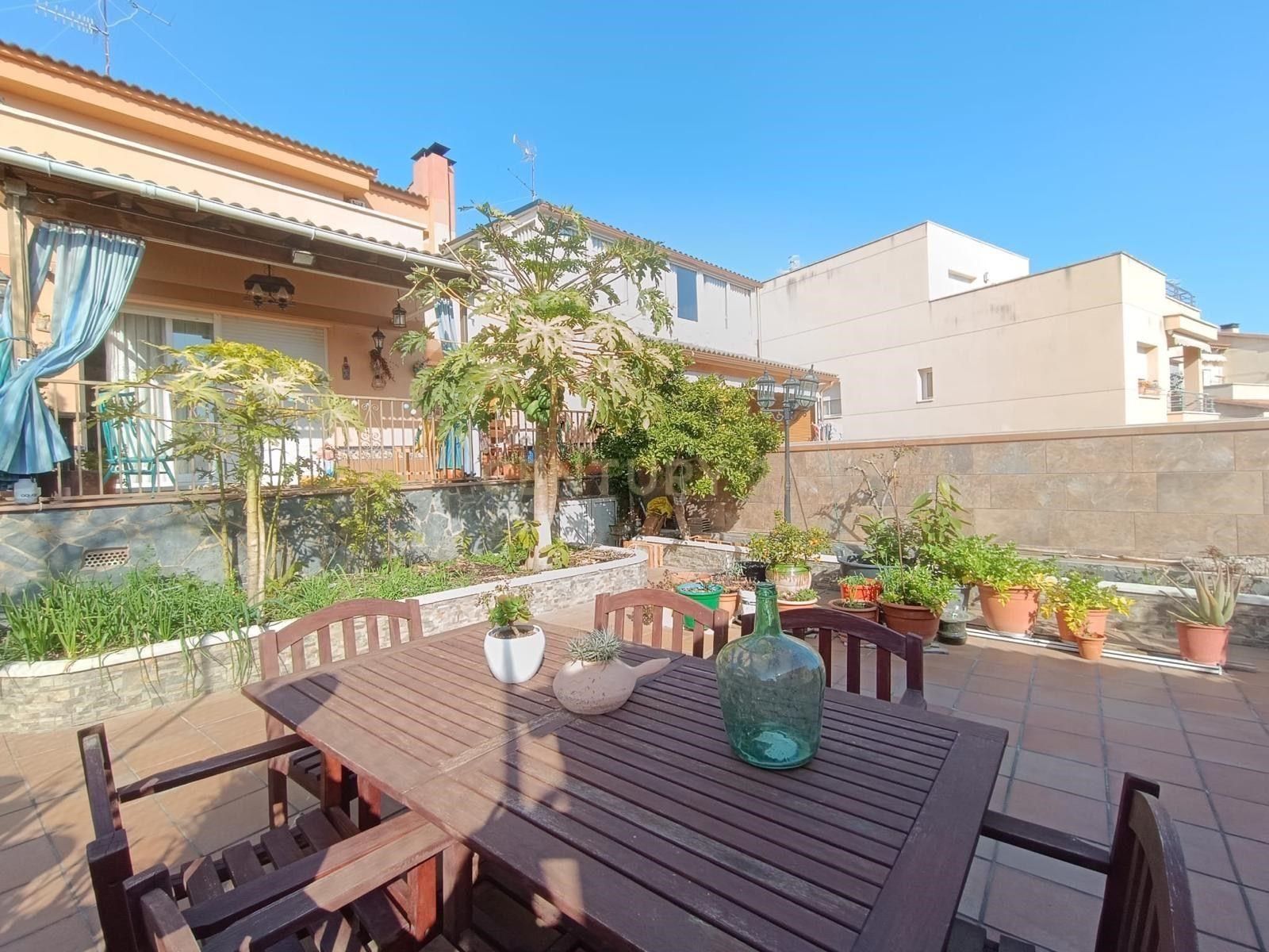 Terrassa de Casa o xalet en venda en Calafell amb Aire condicionat, Calefacció i Terrassa