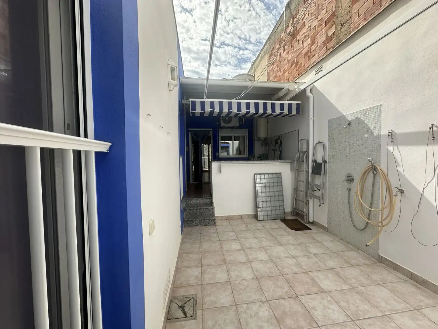 Houses for rent in Chilches / Xilxes  with Air Conditioner, Heating and Terrace