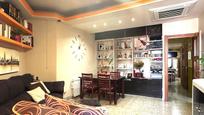 Living room of Flat for sale in Sant Boi de Llobregat  with Air Conditioner, Heating and Terrace
