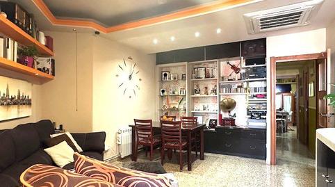 Foto 4 de Pis en venda a Vinyets - Molí Vell, Barcelona