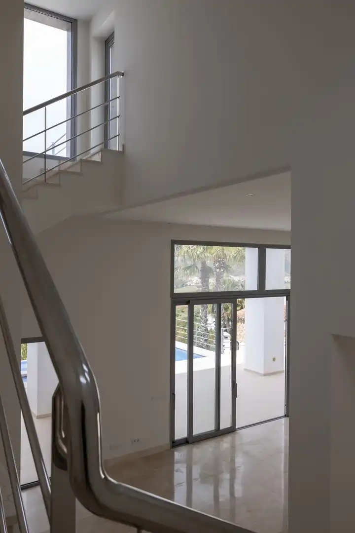 Detached house with terrace for sale in Los Arqueros  - Puerto del Almendro, imagen 34