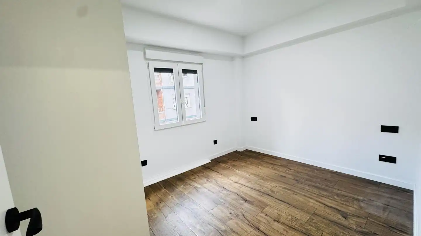 Piso con ascensor en venta en Calle de Amado Nervo, imagen 9