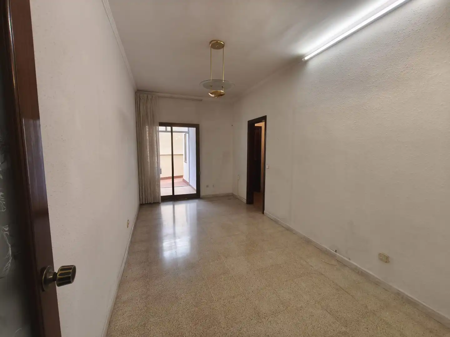 Wohnzimmer von Erdgeschoss zum Verkauf in Barcelona