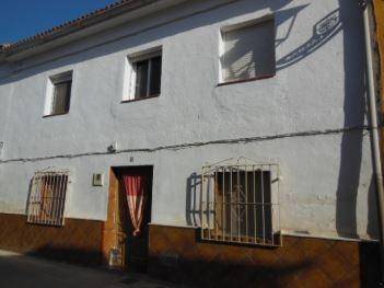 Casa adosada en Venta en  VUELTA, 8 en Láchar