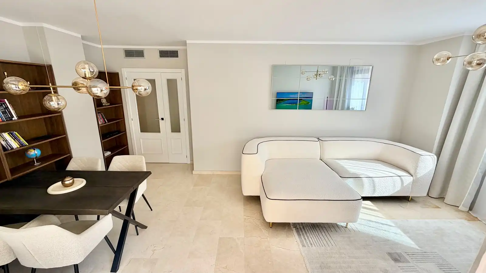Apartment for sale in Montgó - Ermita, imagen 8