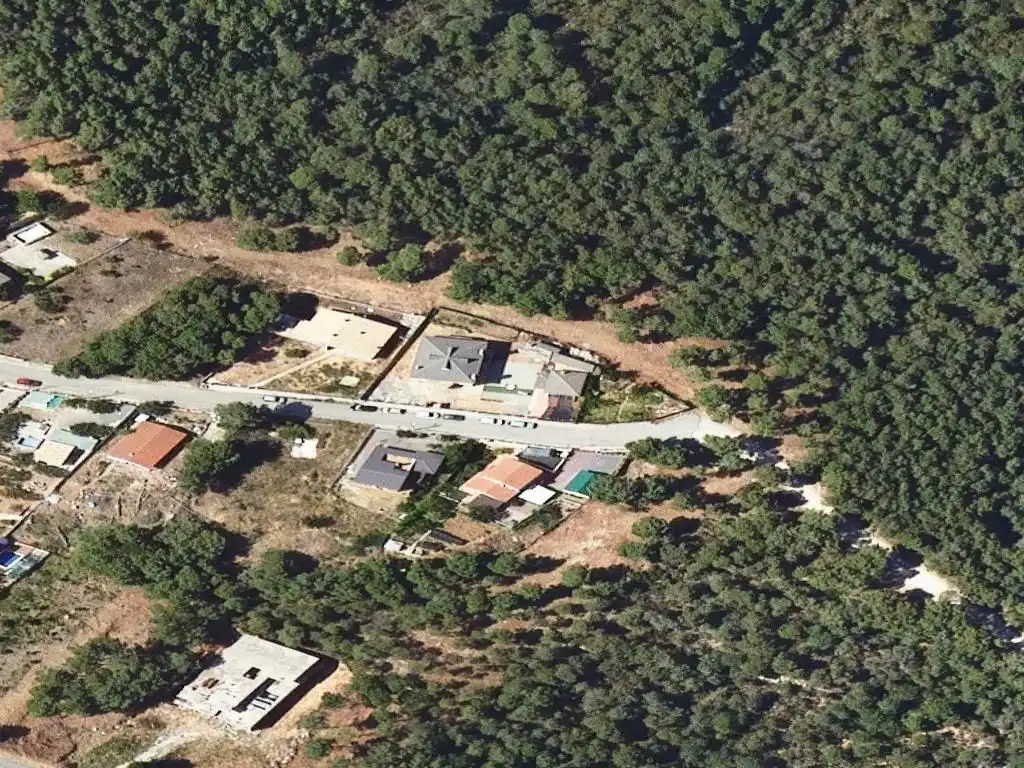 Flat for sale in Urbanización Castillo Cabrer, Cabrera d'Anoia