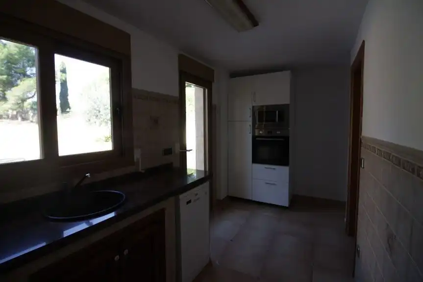 Casa o xalet en venda a El Tossal - Bello Horizonte