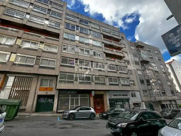 Flat with lift for sale in Rúa Caracas, imagen 7