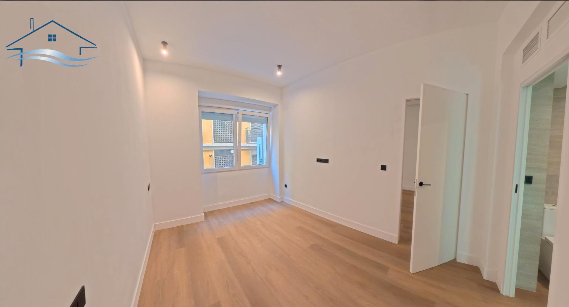 Wohnung zum Verkauf in Carrer Castaños, 5, Barrio del Centro, Centro