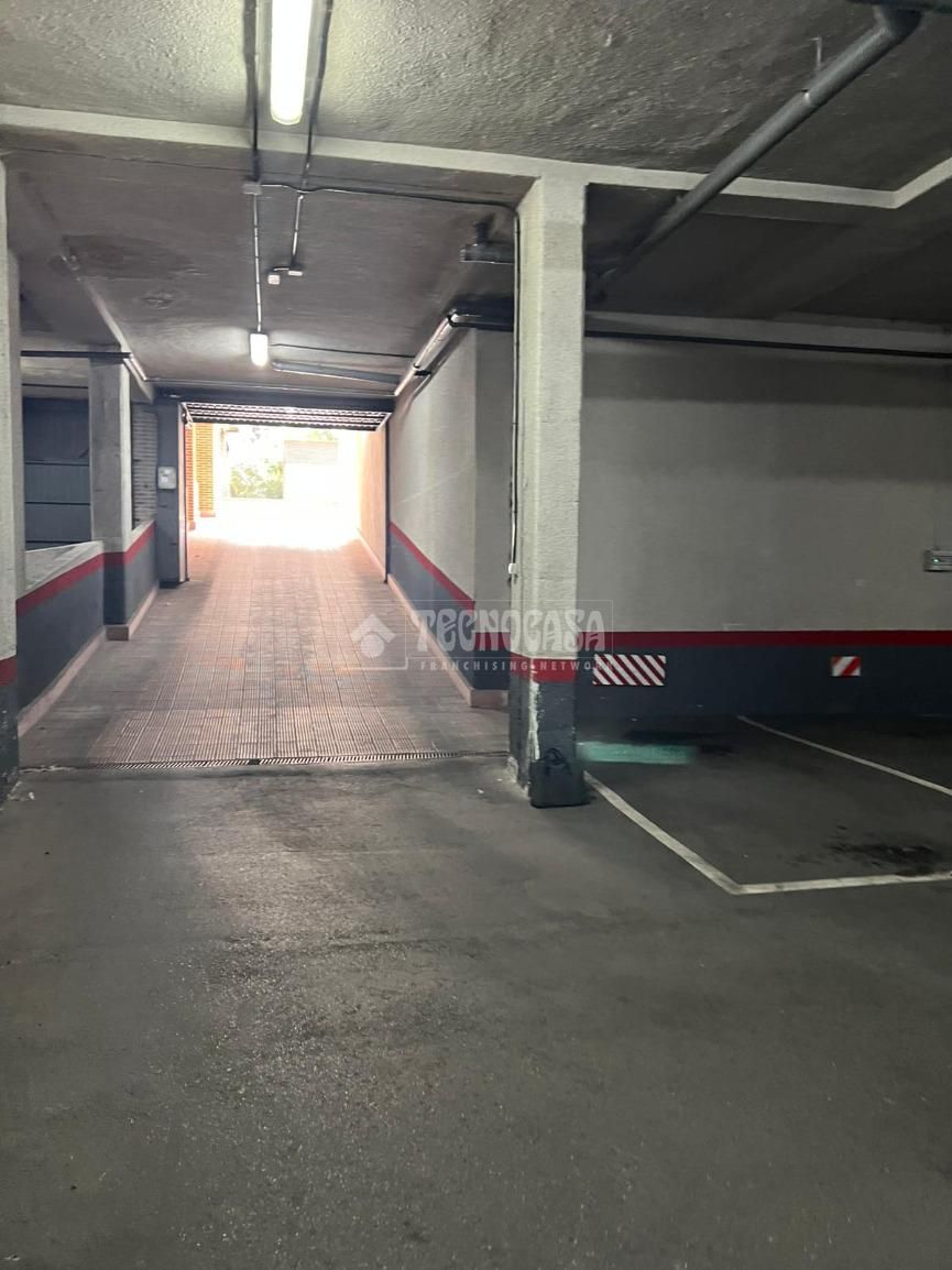 Aparcament de Garatge en venda en  Madrid Capital