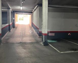 Aparcament de Garatge en venda en  Madrid Capital