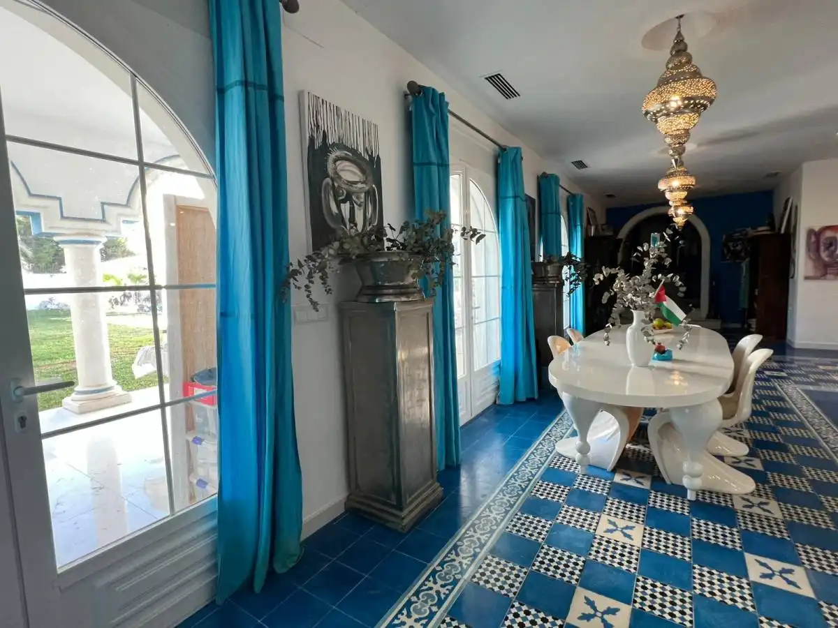Bungalow amb piscina en venda a C. 23 Agosto, imagen 3