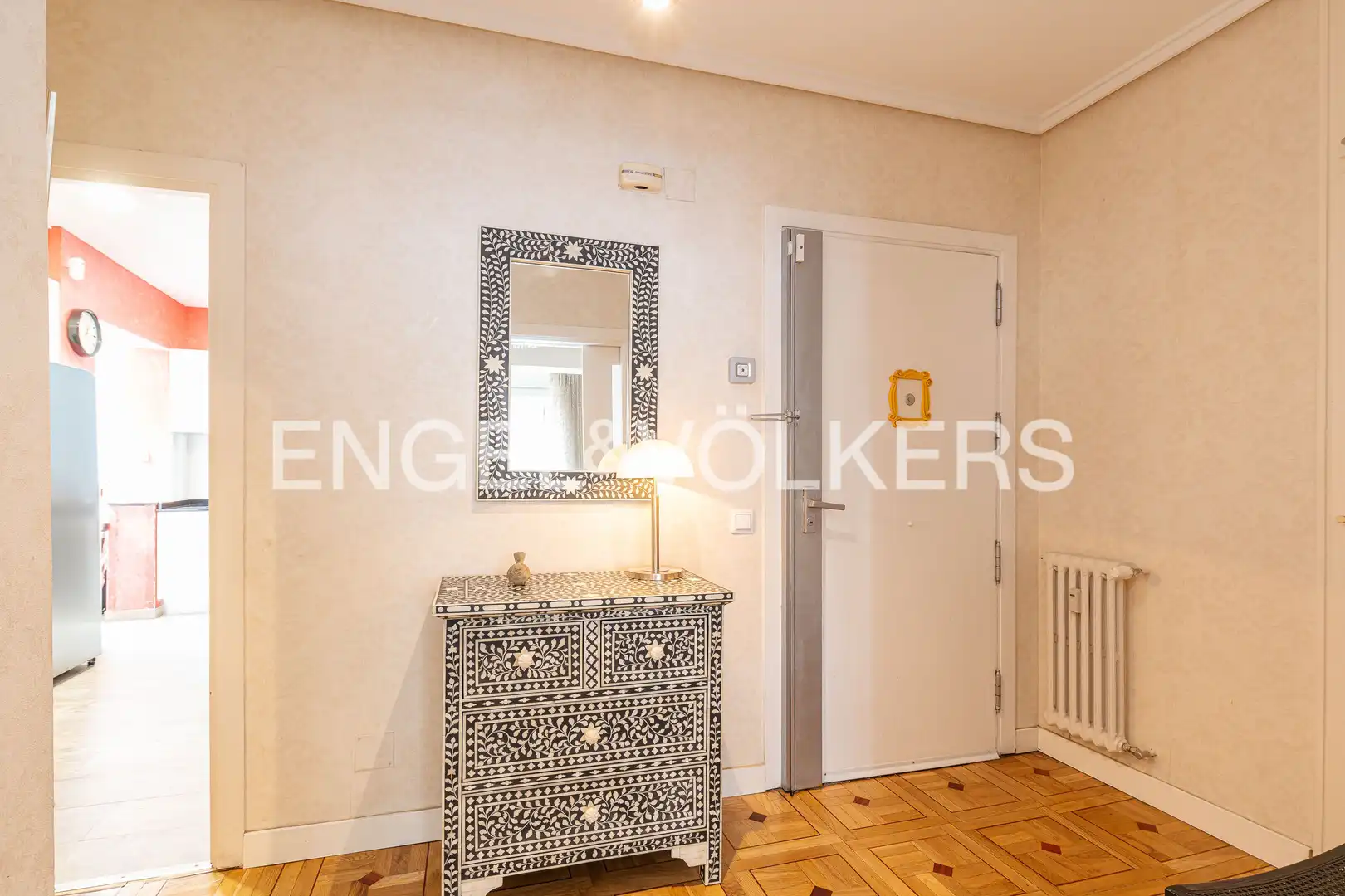 Piso en venta en Madrid con Aire acondicionado, Calefacción y Parquet