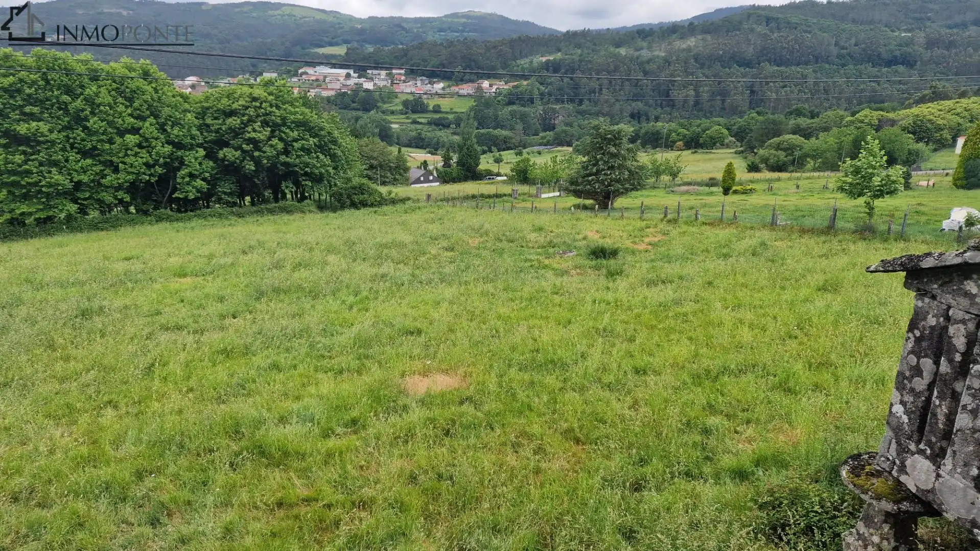 Casa o xalet en venda en Cerdedo amb Jardí privat i Traster