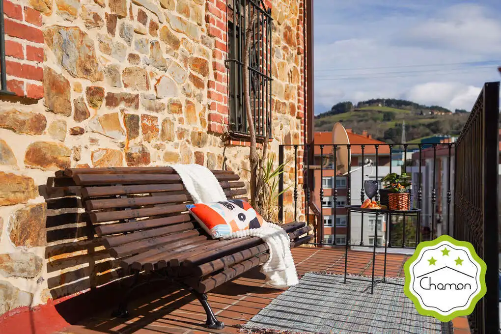 Flat for sale in Lepanto Kalea, Arrigorriaga