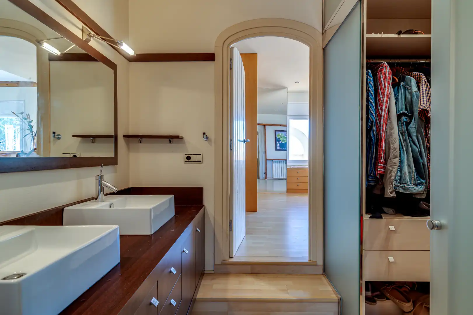 Casa con piscina en venta en Carrer de la Caleta, imagen 50