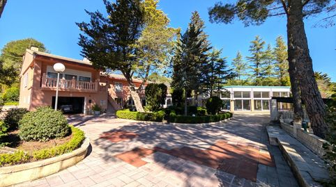 Foto 3 de Casa o chalet en venta en Montesol, 82, Batoi, Alcoy / Alcoi