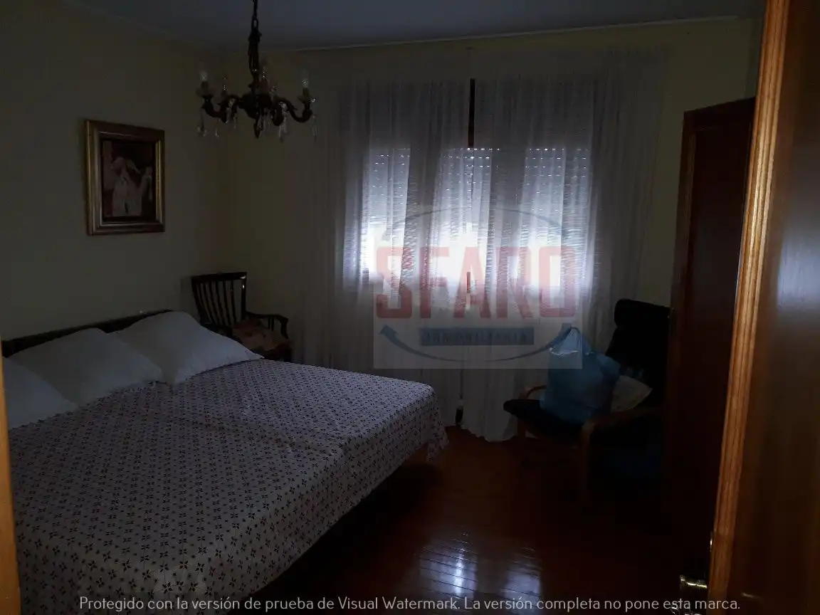 Habitación de Casa o chalet en venta en Coles con Calefacción