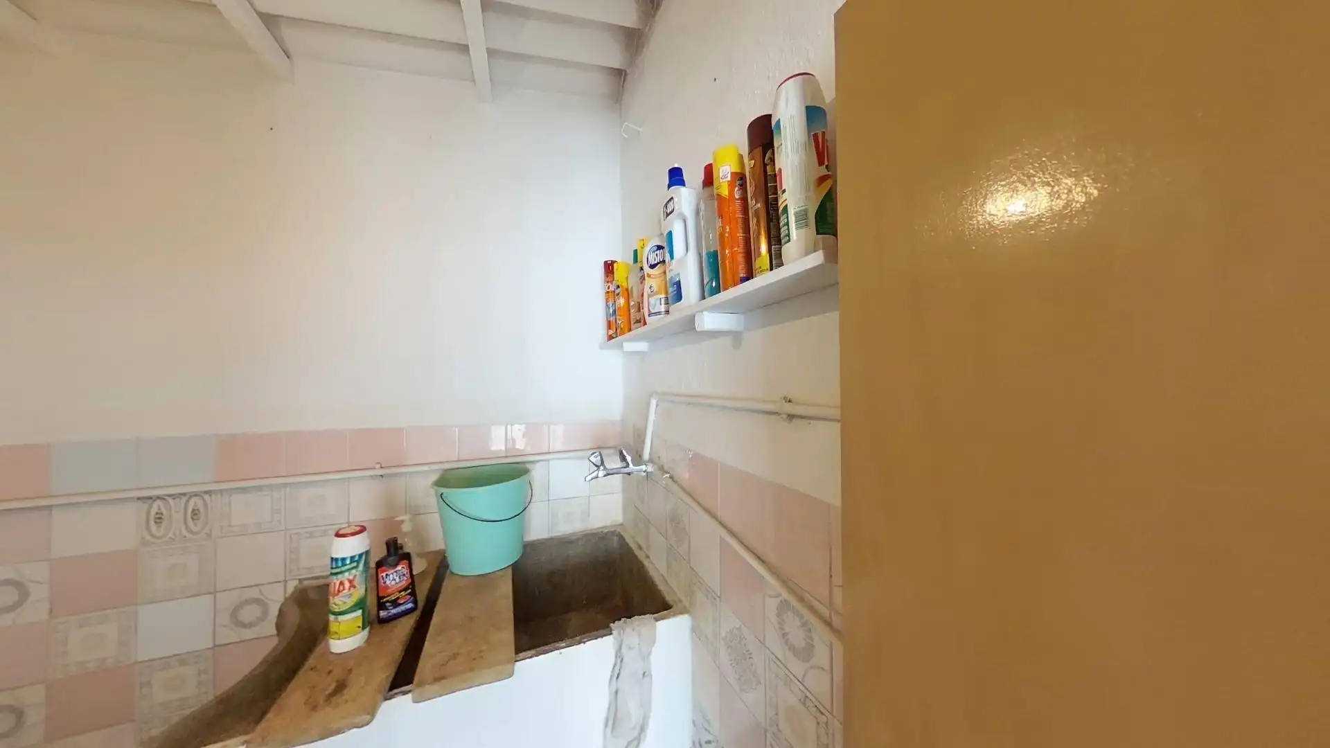 Cuina de Casa o xalet en venda en Cartagena