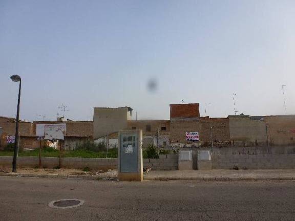 Terreno en Venta en AV DIPUTACION Nº 31 en Cotes