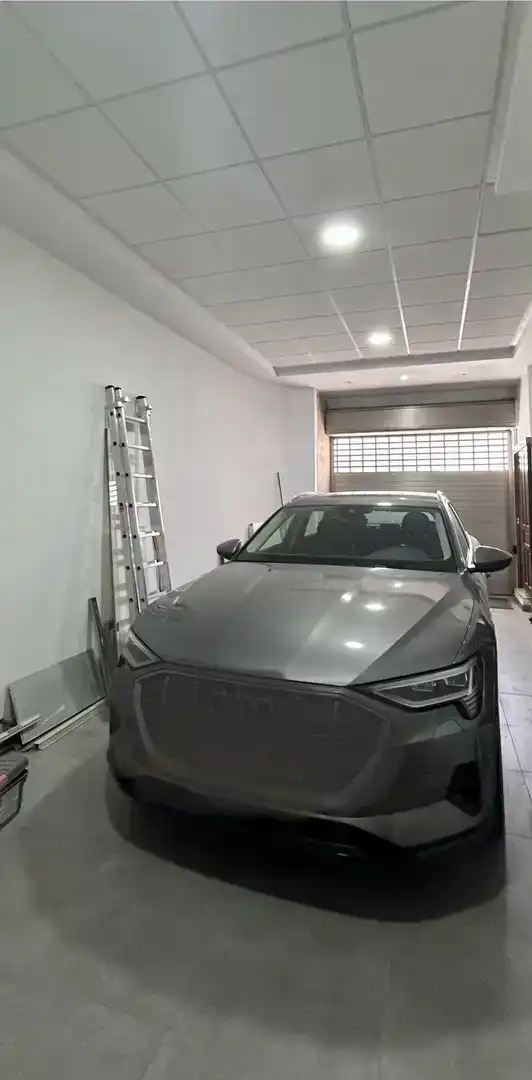 Parking de Dúplex en venta en Arrecife con Aire acondicionado y Balcón
