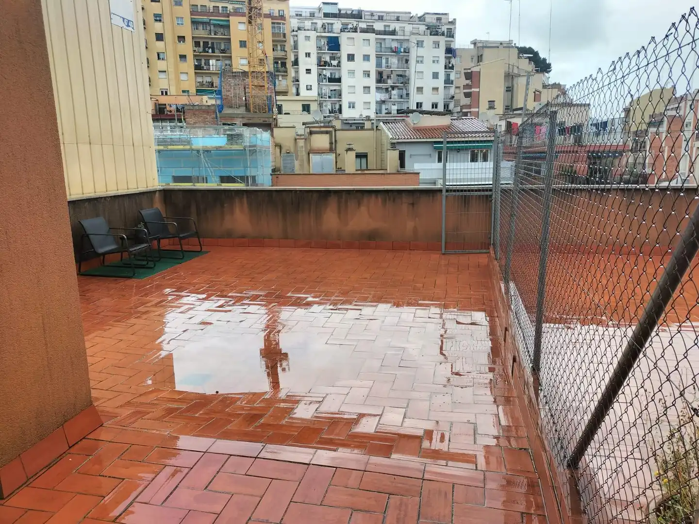 Piso con ascensor en venta en Horta - Guinardó, imagen 16