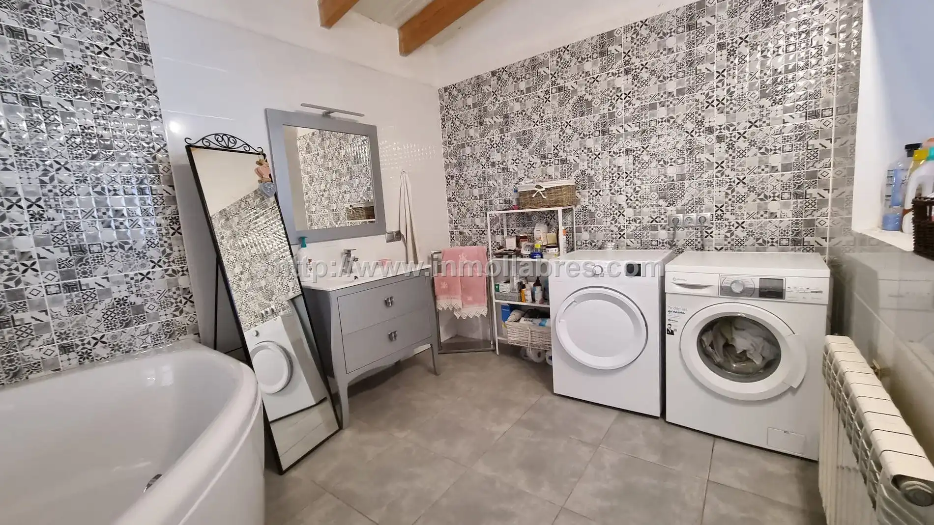 Casa rústica en venta en Selva, imagen 54