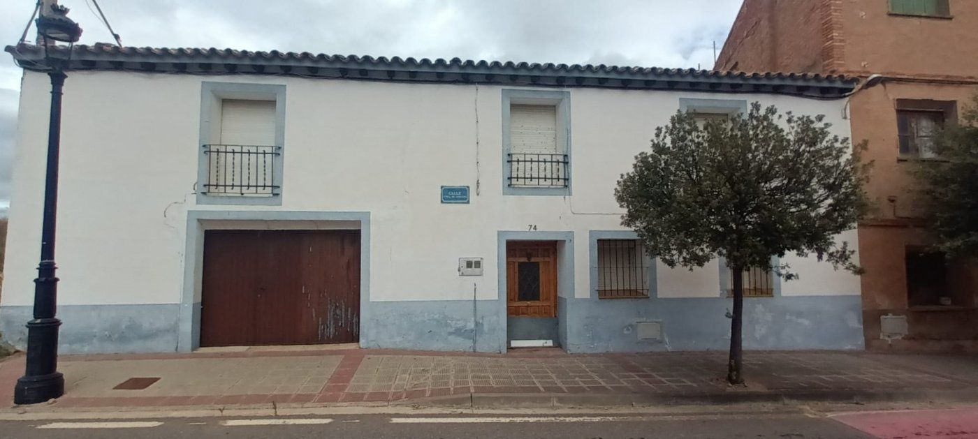 Casa o xalet en venda a Cervera del Río Alhama