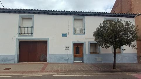 Photo 2 of House or chalet for sale in Cervera del Río Alhama, La Rioja