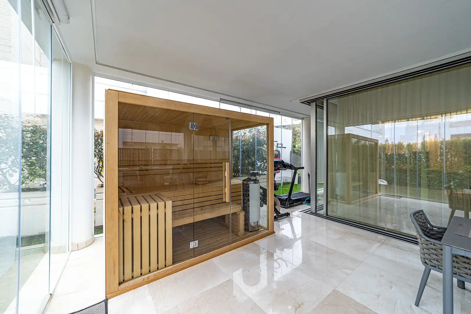 Haus mit Pool zum Verkauf in San Pedro de Alcántara, imagen 14