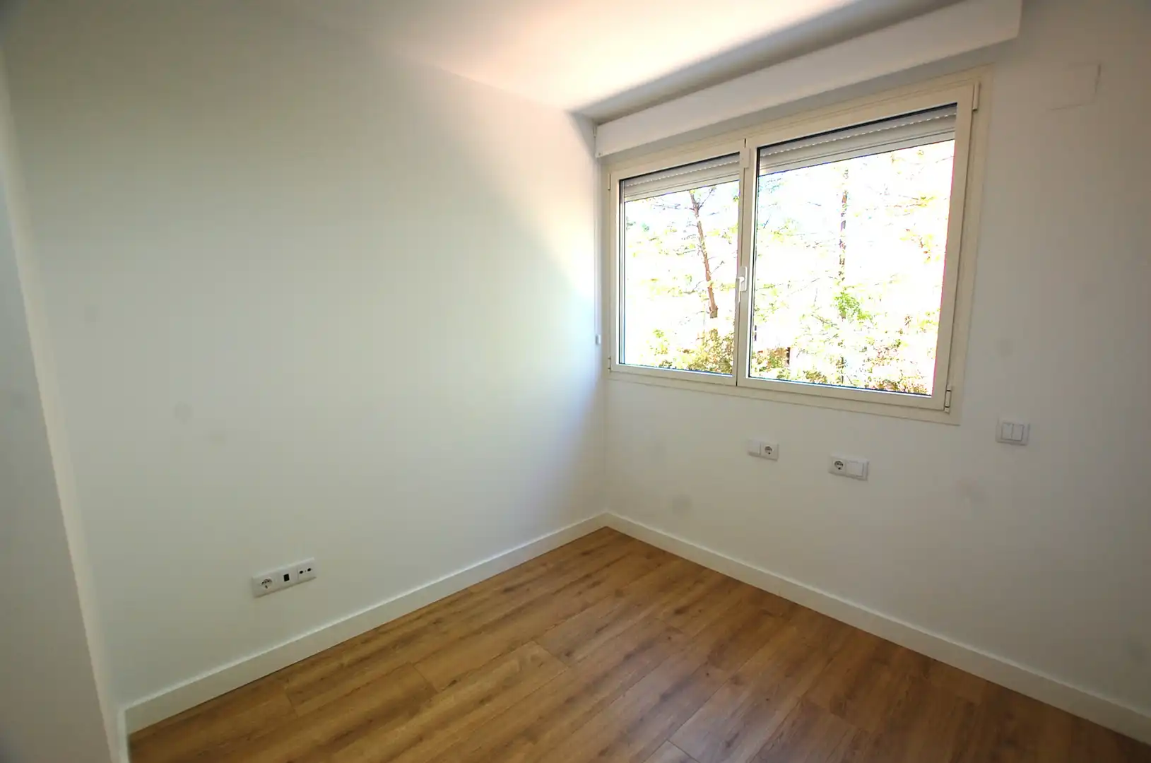 Bedroom of Detached homes for rent in Gavà  with Air Conditioner, Heating and Private garden