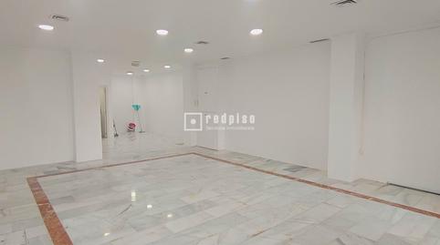 Photo 2 of Premises to rent in Alcalde Joaquín Quiles, Alegría de la Huerta- Jardín de Málaga, Málaga