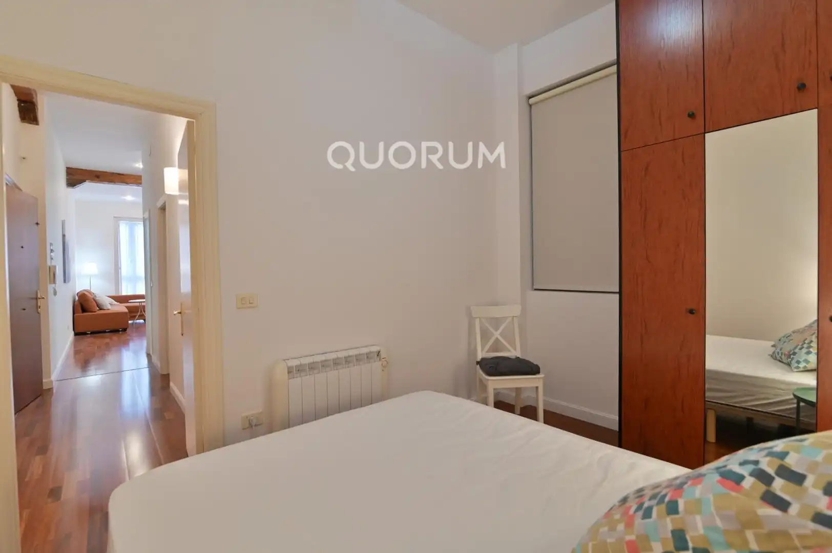 Flat with lift to rent in Calle DIPUTACION, imagen 15