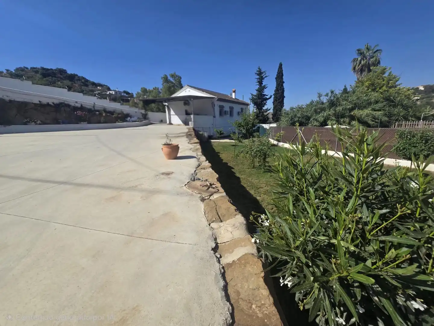 Villa in vendita a Almogía, imagen 23