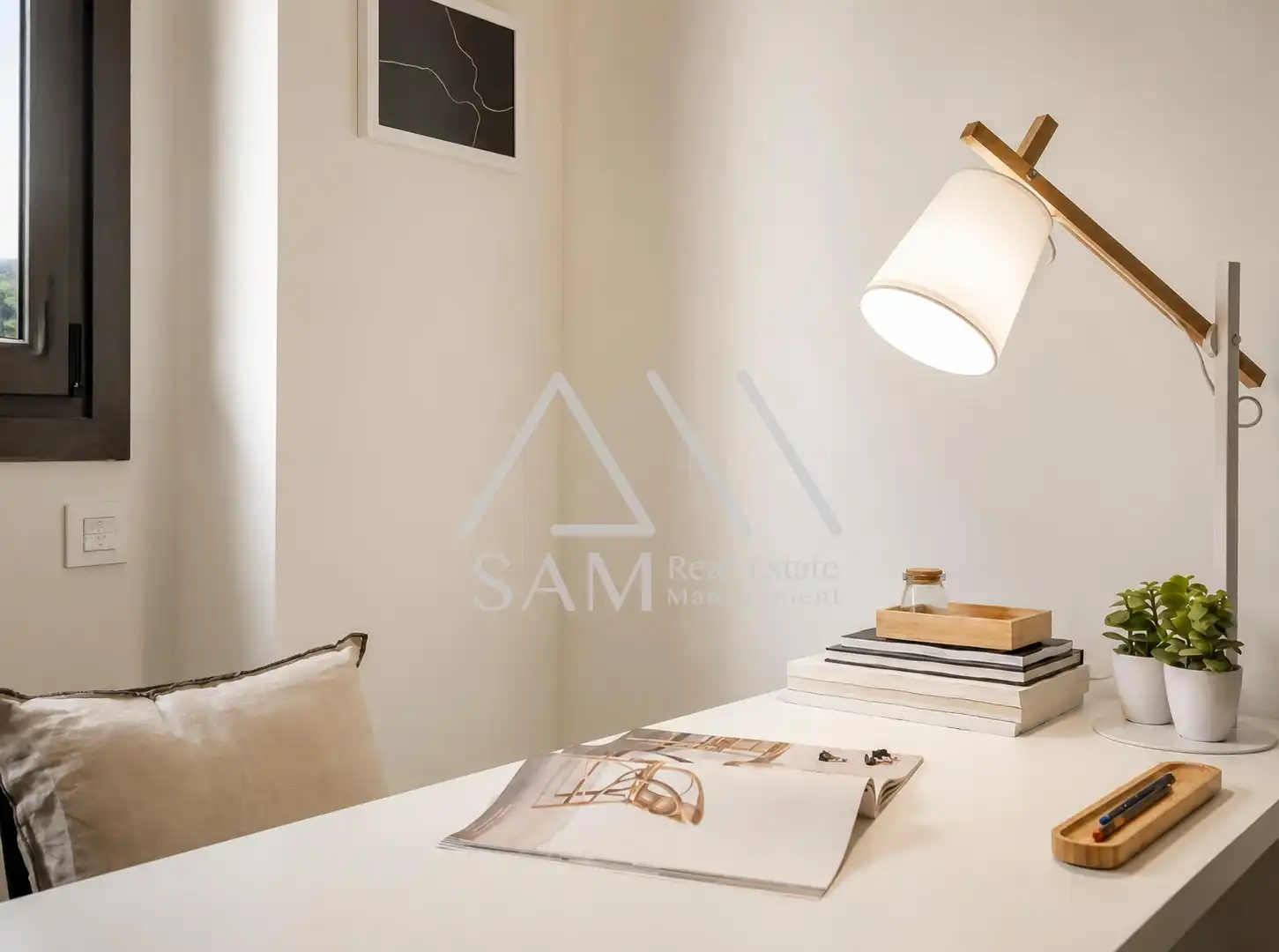 Piso en venta en Barcelona con Calefacción, Terraza y Balcón