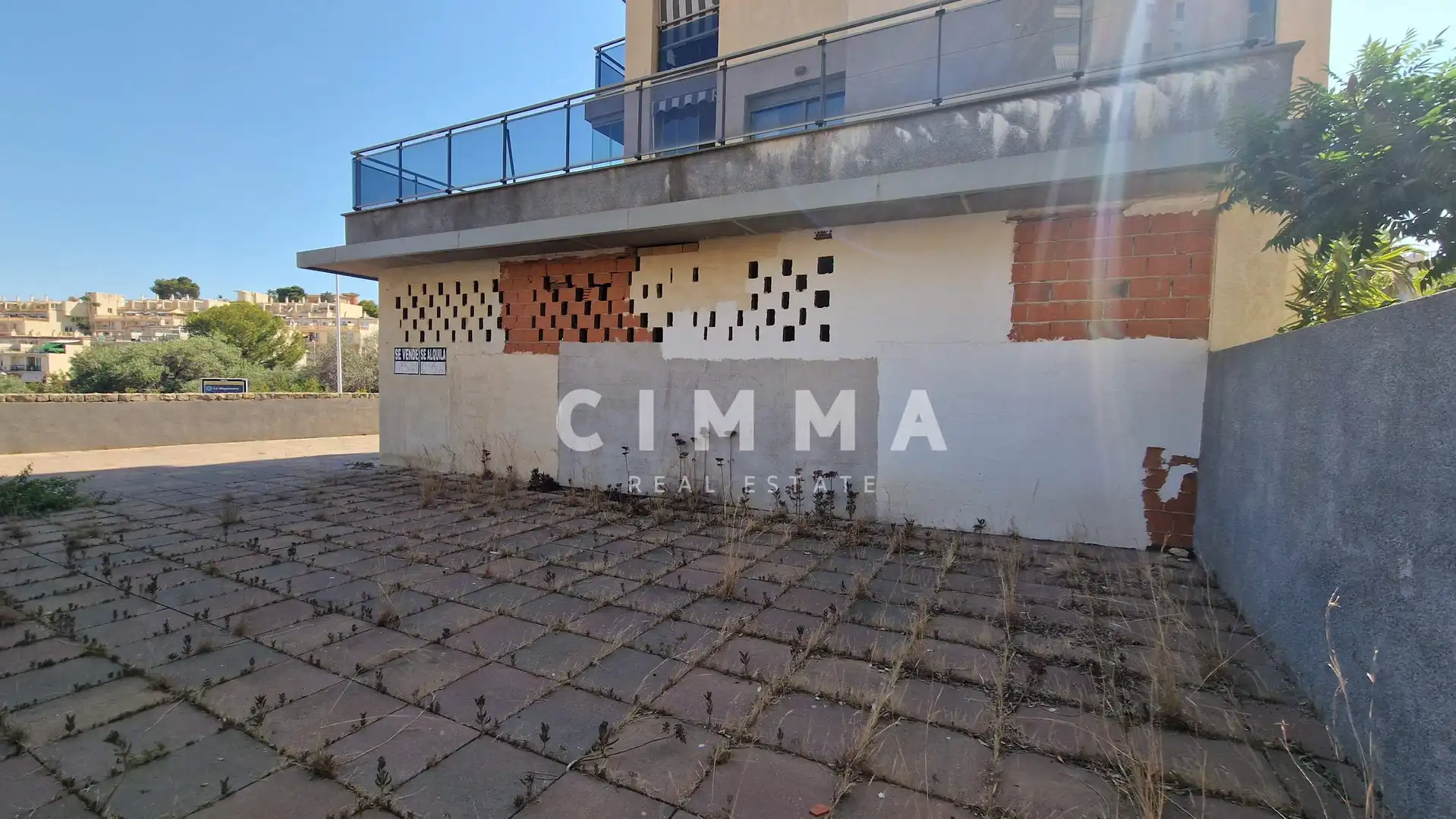 Local en venta en Manzanera - Tosal