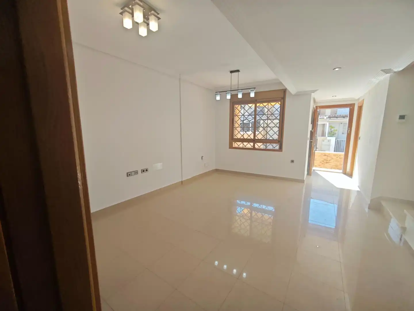 Casa o xalet en venda en San Pedro del Pinatar amb Jardí privat, Terrassa i Traster