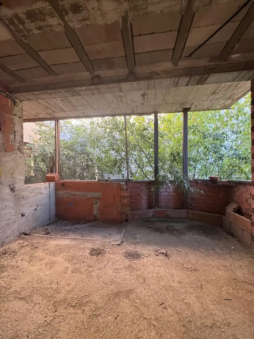 Casa o xalet en venda en Castuera amb Jardí privat, Terrassa i Traster