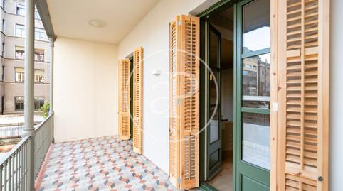 Foto 3 de Piso en venta en Carrer de Balmes, Dreta de l'Eixample,  Barcelona Capital