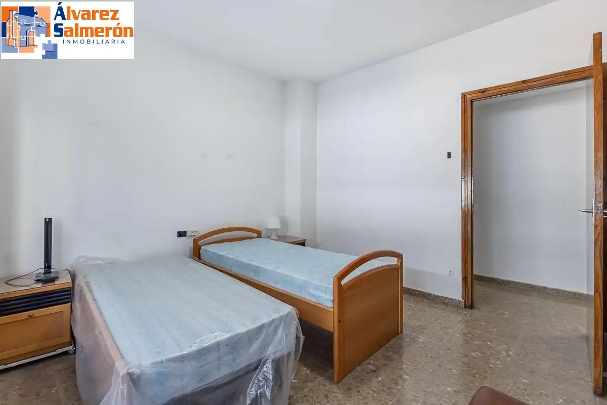 Piso con ascensor en venta en MARIA LUISA DE DIOS, imagen 21