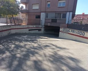 Garage to rent in Avinguda del Bosc, L'Hospitalet de Llobregat