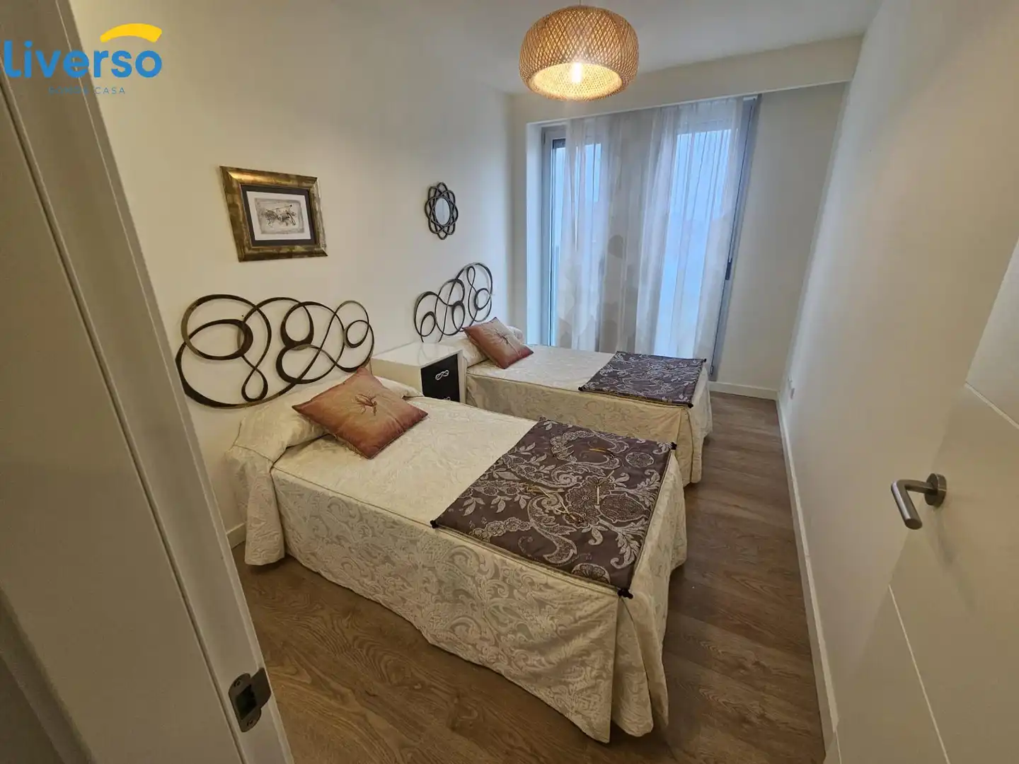 Appartamento con ascensore in affitto a Centro, imagen 31