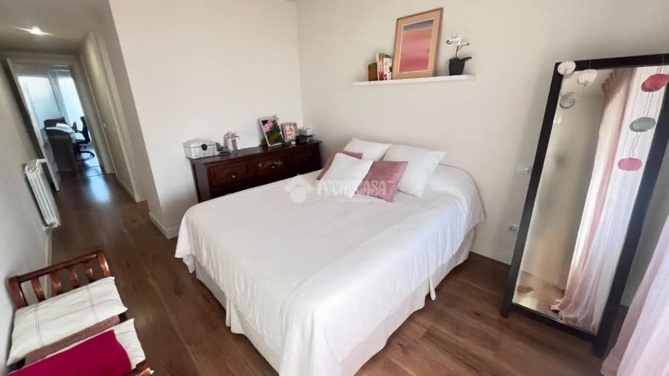 Habitación de Piso en venta en Alcalá de Henares con Terraza