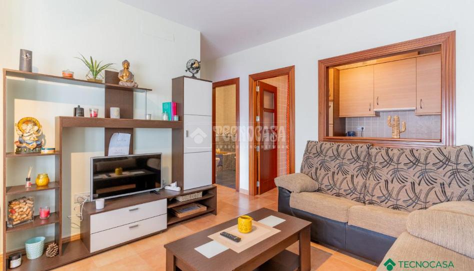 Photo 1 of Flat for sale in Felix, Almería