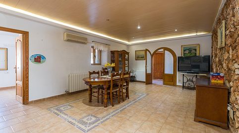Foto 2 de Finca rústica en venta en Sa Casa Blanca, Palma de Mallorca