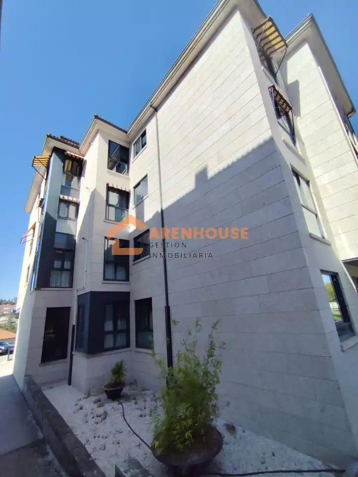 Flat with terrace for sale in Mariñamansa, imagen 23