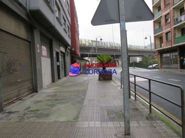 Business premises for sale in Zorrotza Kastrexana Errepidea
