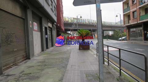 Photo 4 of Premises for sale in Zorrotza Kastrexana Errepidea, Altamira, Bilbao